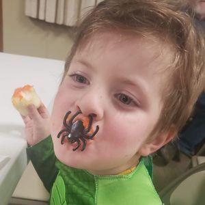 Meet your Posher, Donna